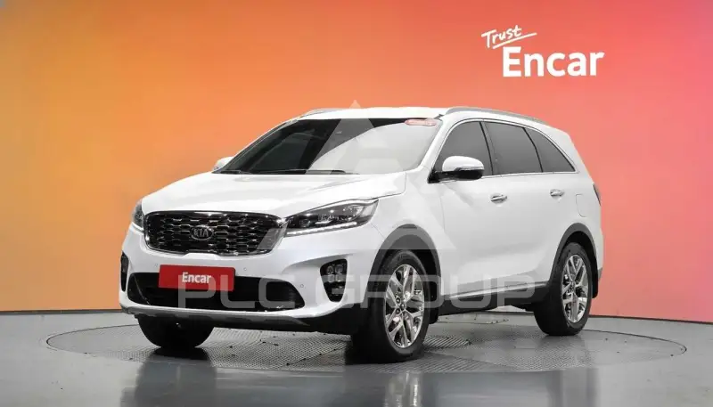 2020 KIA Sorento