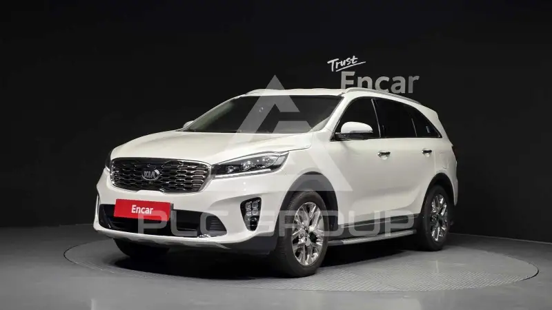 2020 KIA Sorento