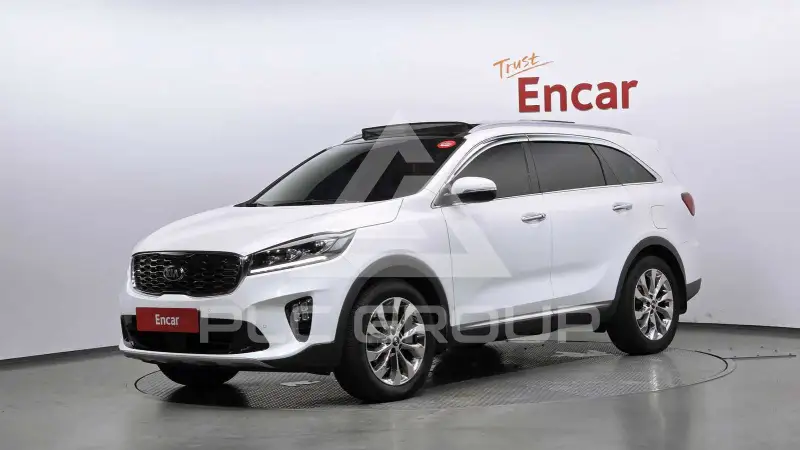 2020 KIA Sorento