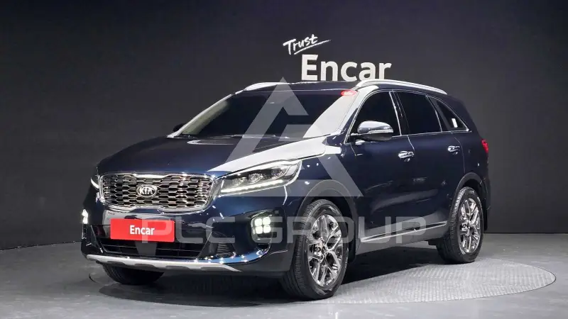 2020 KIA Sorento