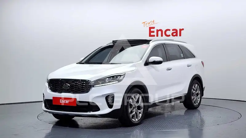 2020 KIA Sorento