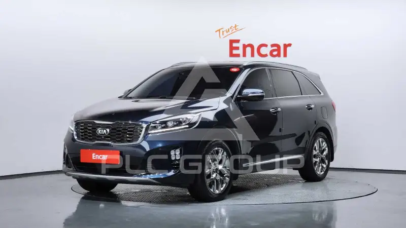 2020 KIA Sorento