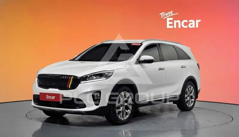 2020 KIA Sorento