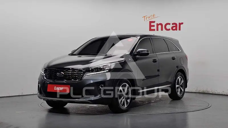 2020 KIA Sorento