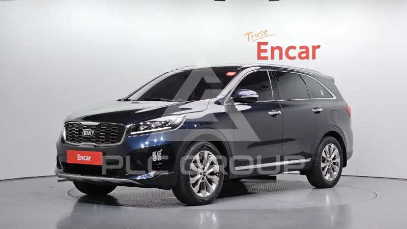 2020 KIA Sorento