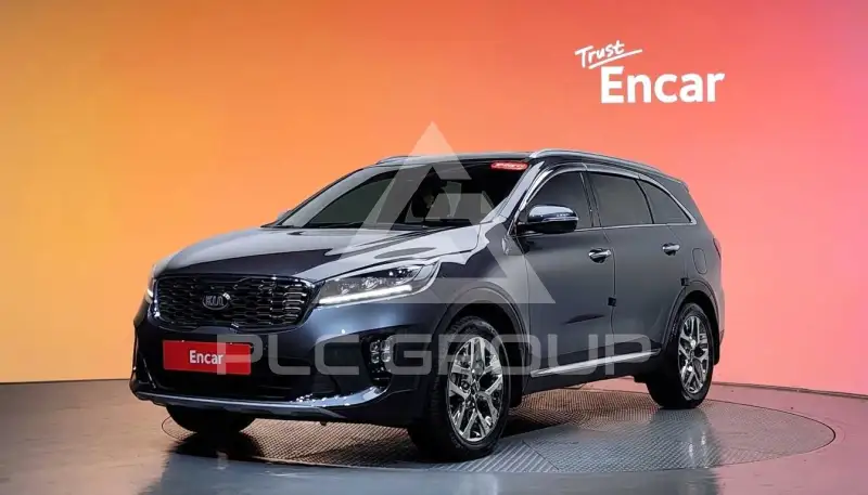 2020 KIA Sorento