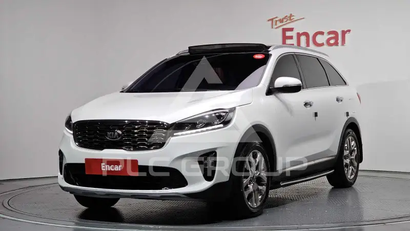 2020 KIA Sorento