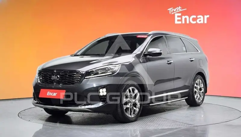 2020 KIA Sorento