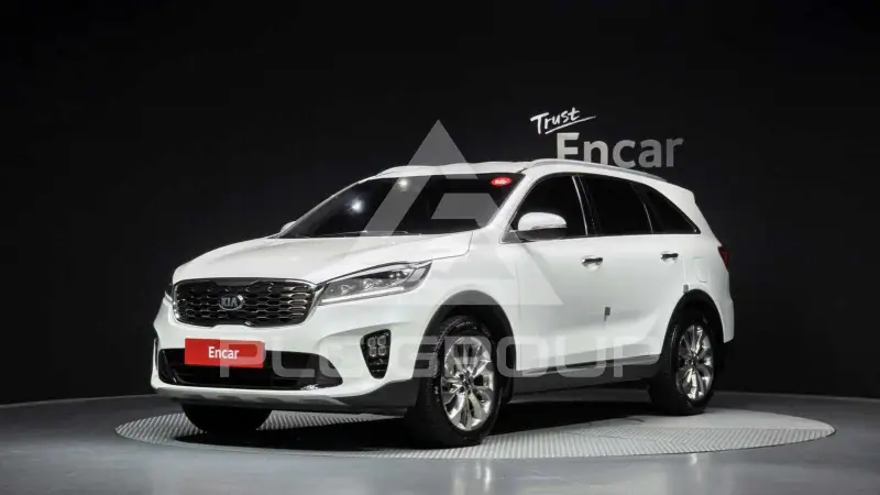 2020 KIA Sorento