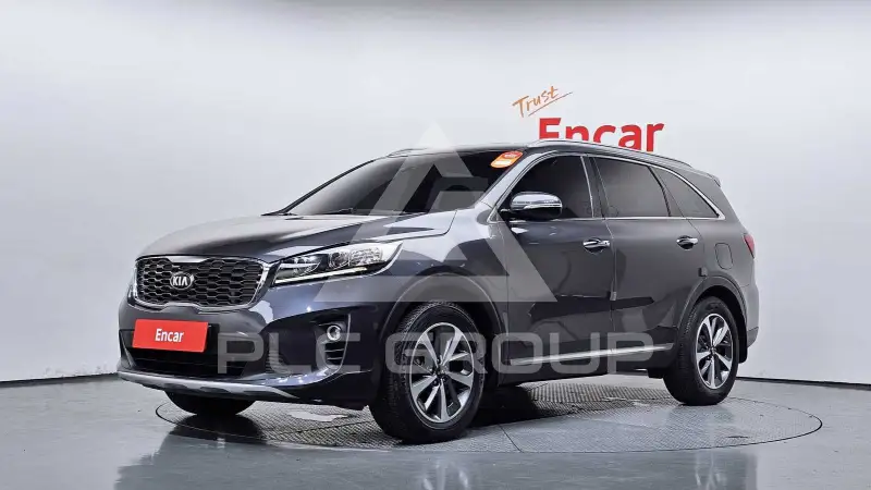 2020 KIA Sorento