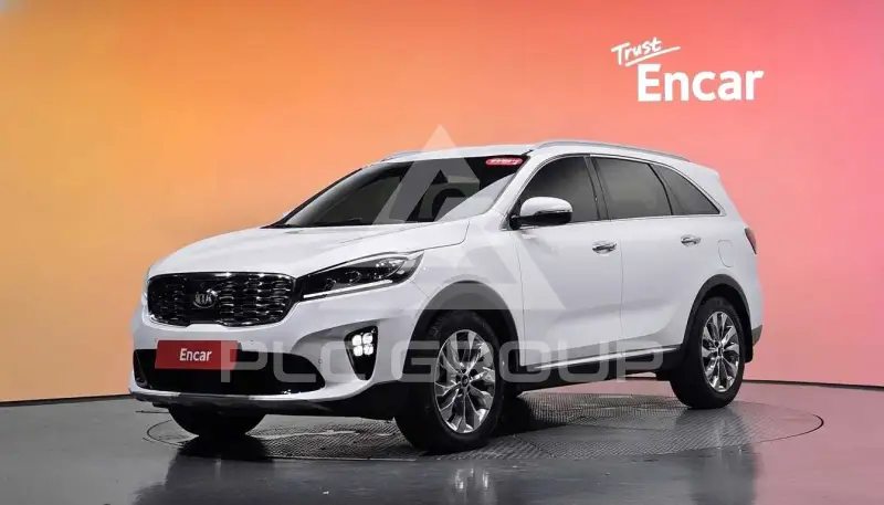 2020 KIA Sorento