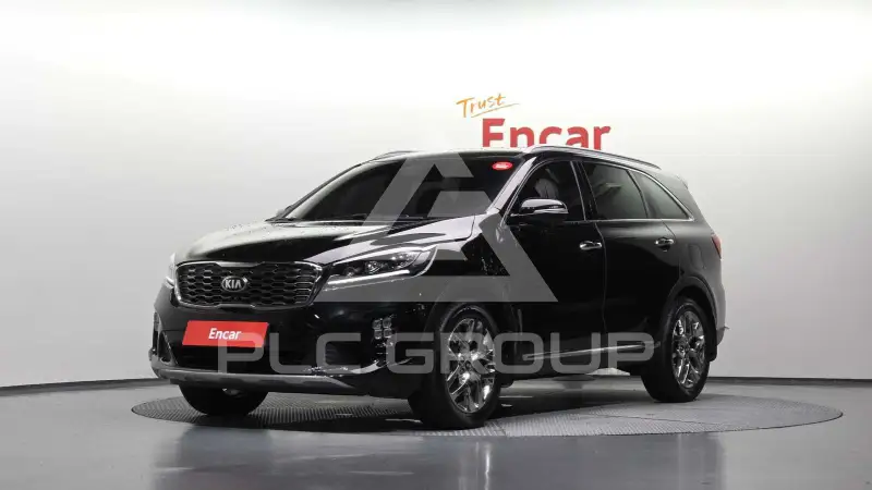 2020 KIA Sorento