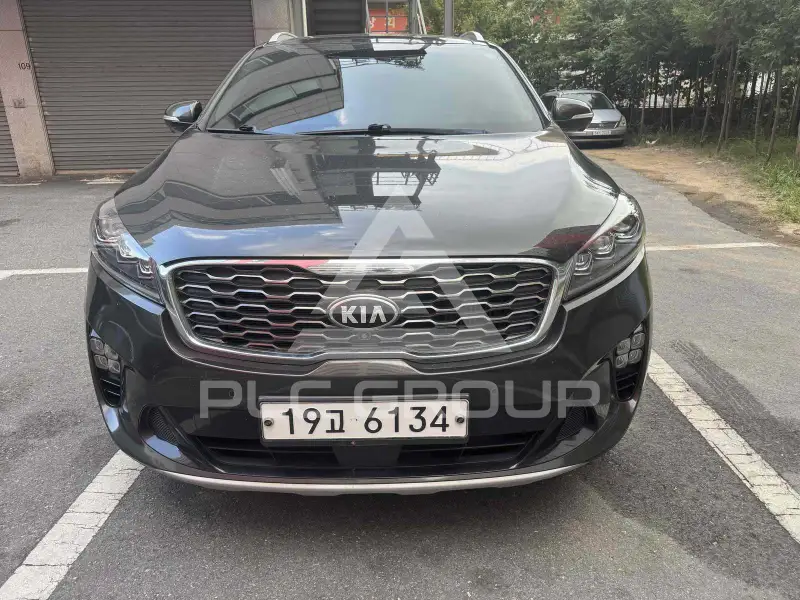 2020 KIA Sorento