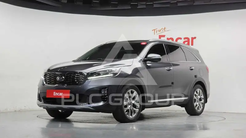 2020 KIA Sorento