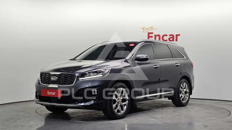 2020 KIA Sorento