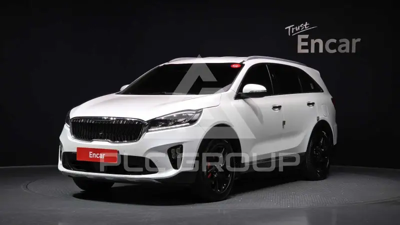2020 KIA Sorento