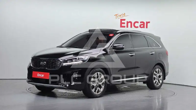 2020 KIA Sorento