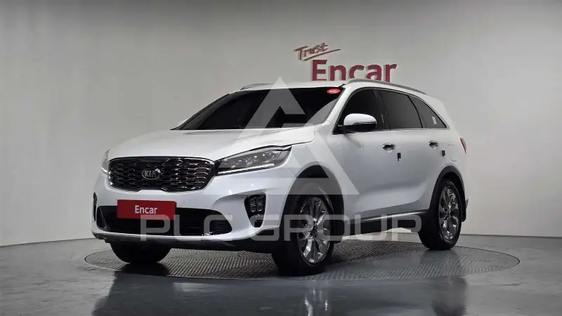 2020 KIA Sorento