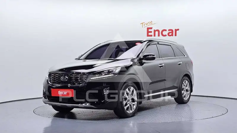 2020 KIA Sorento