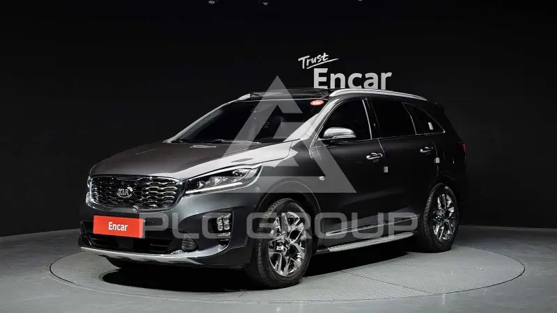 2020 KIA Sorento