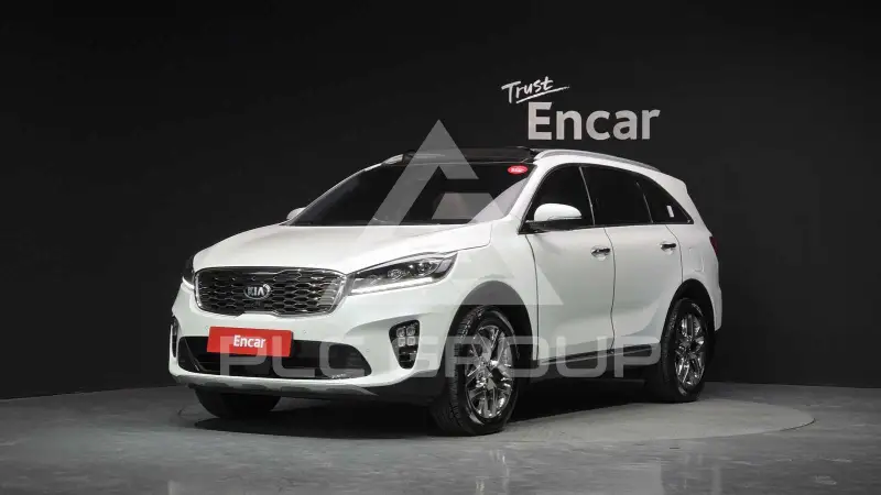 2020 KIA Sorento