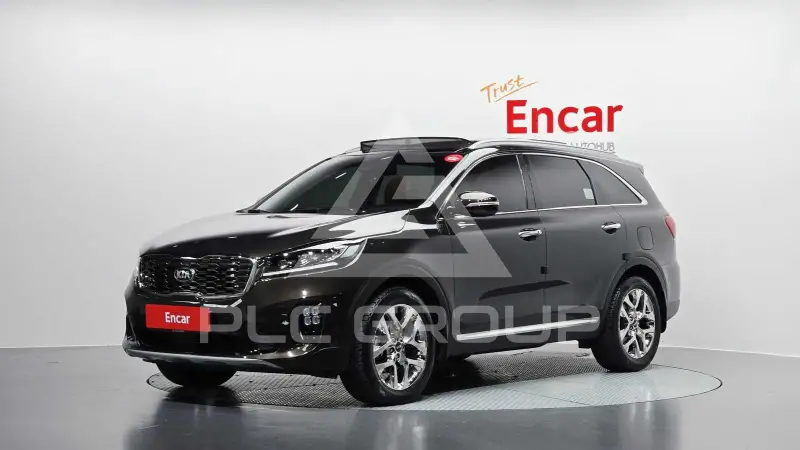 2020 KIA Sorento