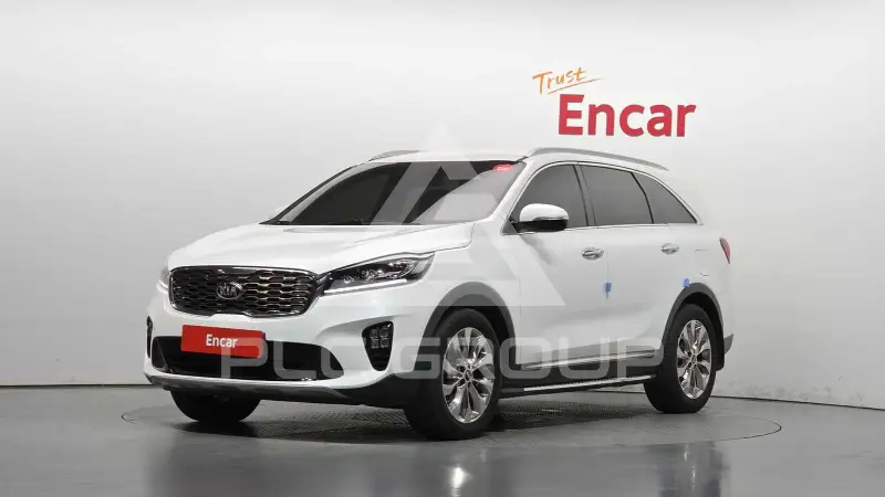 2020 KIA Sorento
