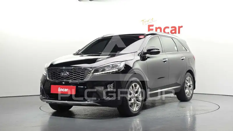 2020 KIA Sorento