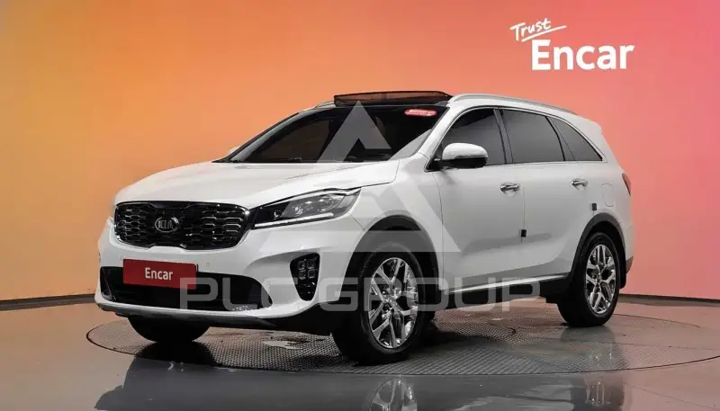 2020 KIA Sorento