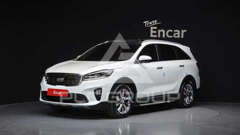 2020 KIA Sorento