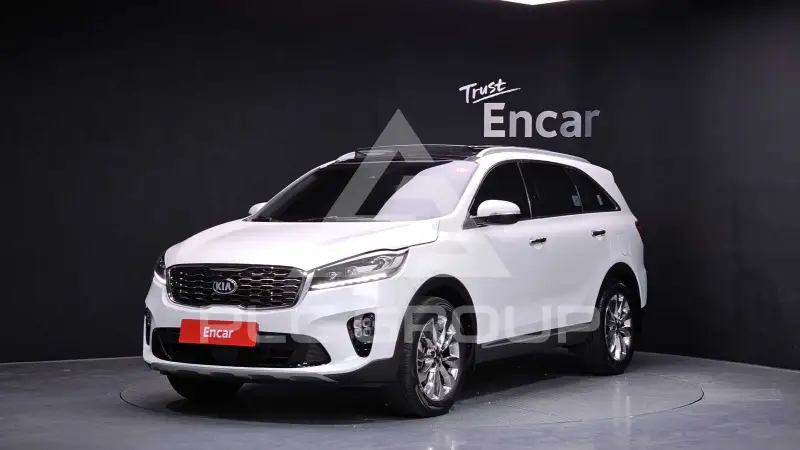 2020 KIA Sorento