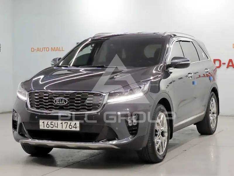 2020 KIA Sorento
