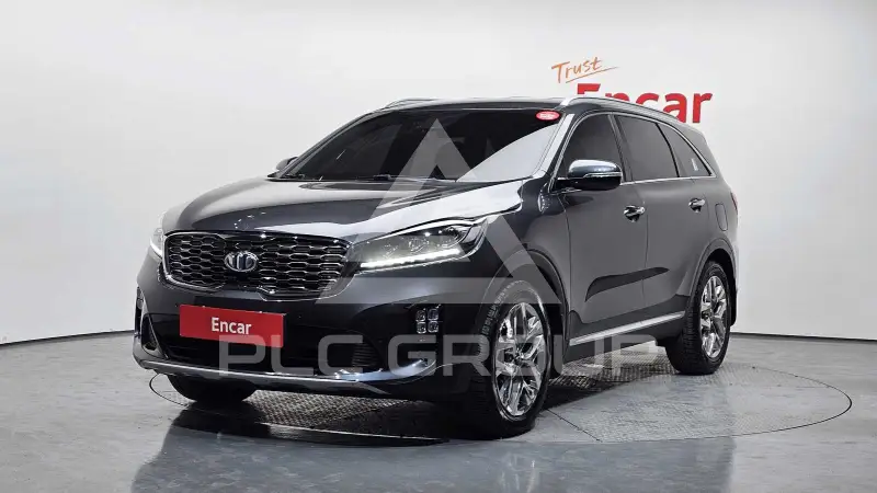 2020 KIA Sorento