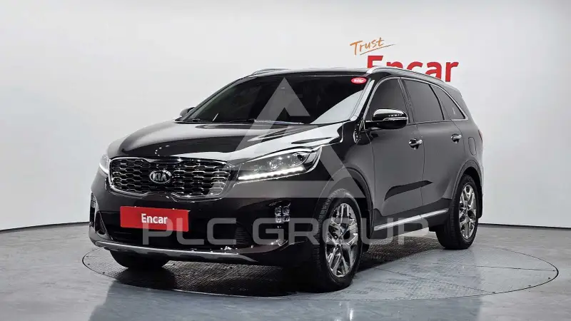 2020 KIA Sorento