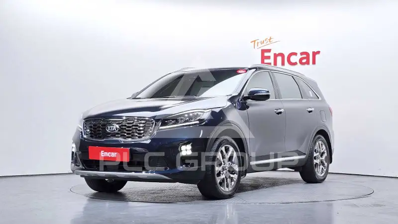2020 KIA Sorento
