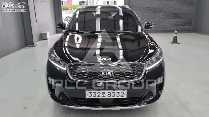 2020 KIA Sorento