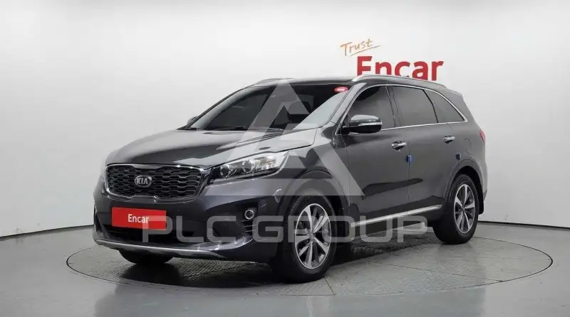 2020 KIA Sorento
