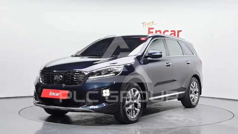 2020 KIA Sorento
