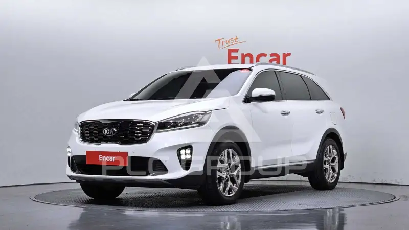 2020 KIA Sorento