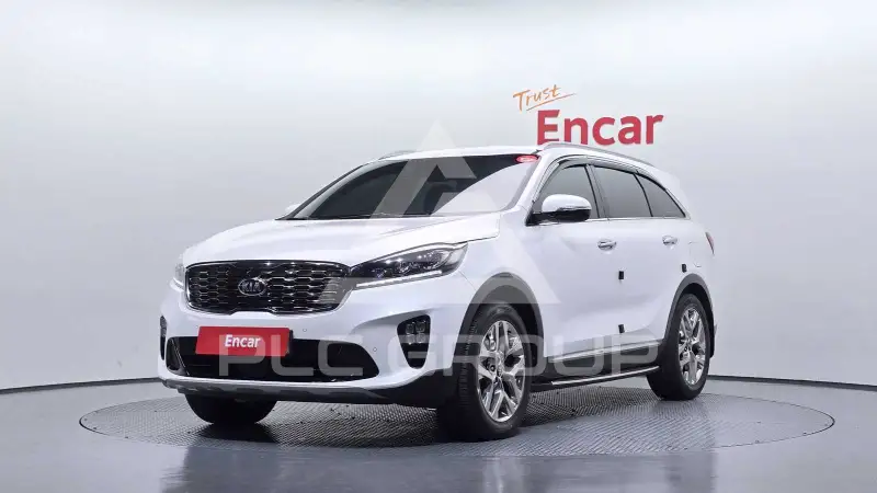 2020 KIA Sorento