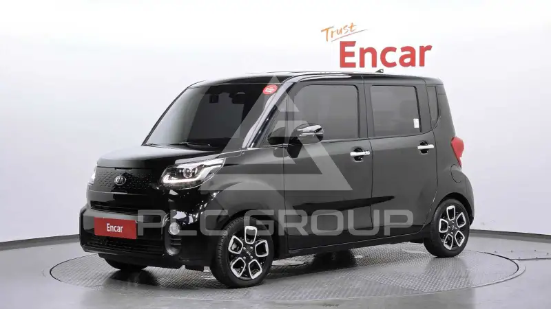 2020 KIA Ray