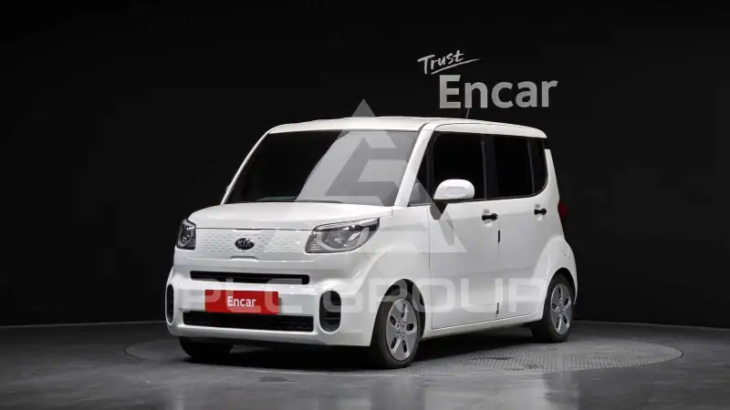 2020 KIA Ray