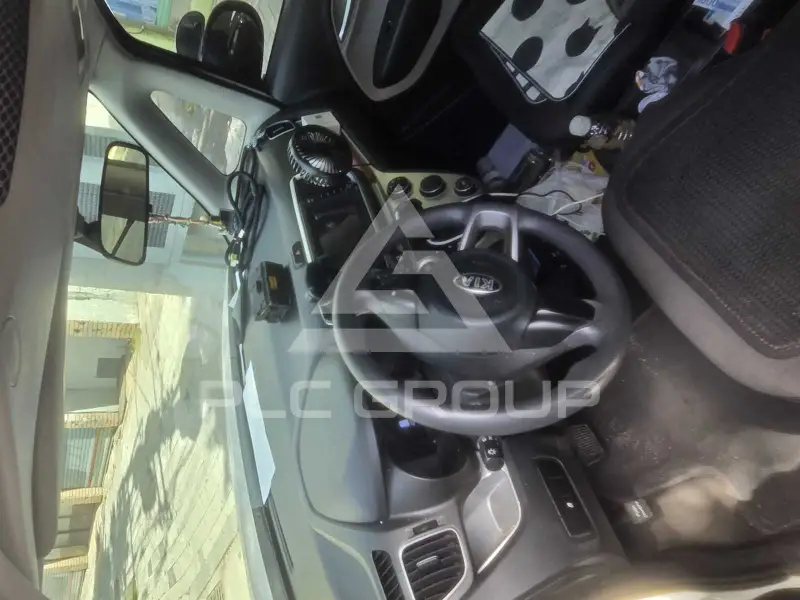 2020 KIA Ray