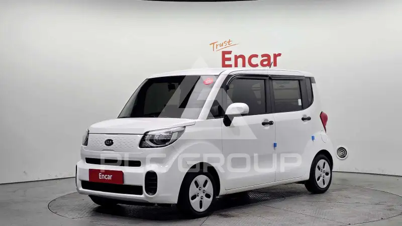 2020 KIA Ray