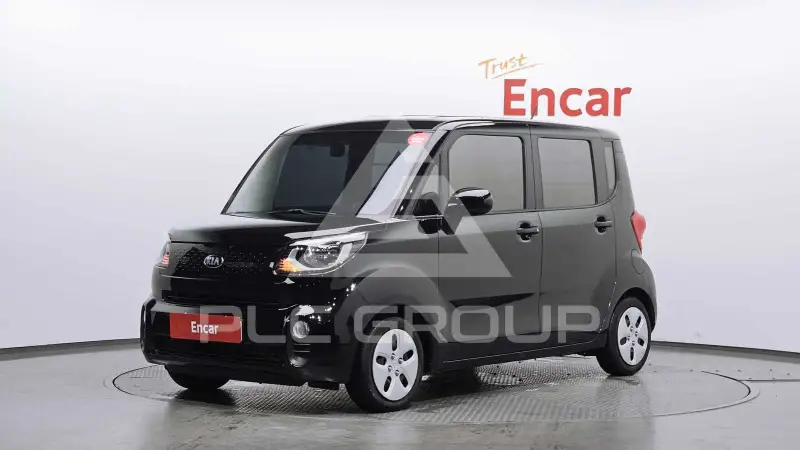2020 KIA Ray