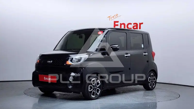 2020 KIA Ray