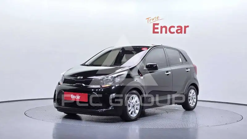 2020 KIA Morning