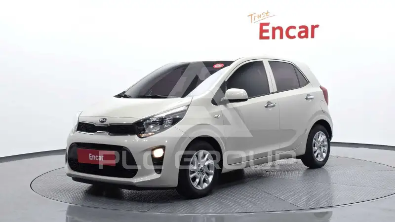 2020 KIA Morning