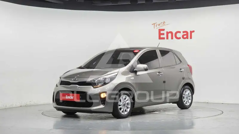 2020 KIA Morning