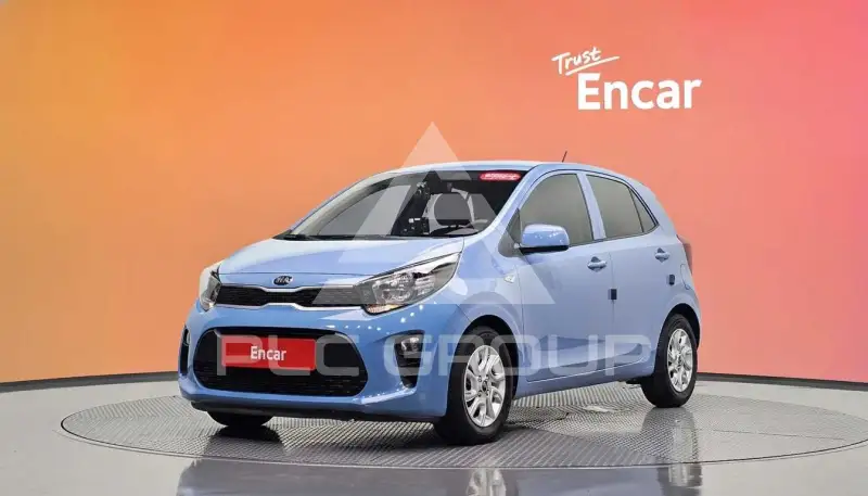 2020 KIA Morning